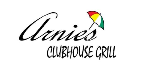 arnie's clubhouse grill  Forgot account? or